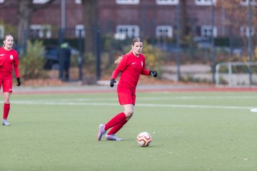 Bild 213 - wBJ Eimsbuettel 2 - Altona 93 : Ergebnis: 1:0